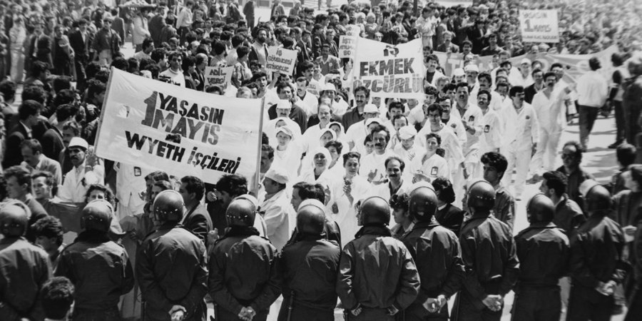 İşçi Sendikaları